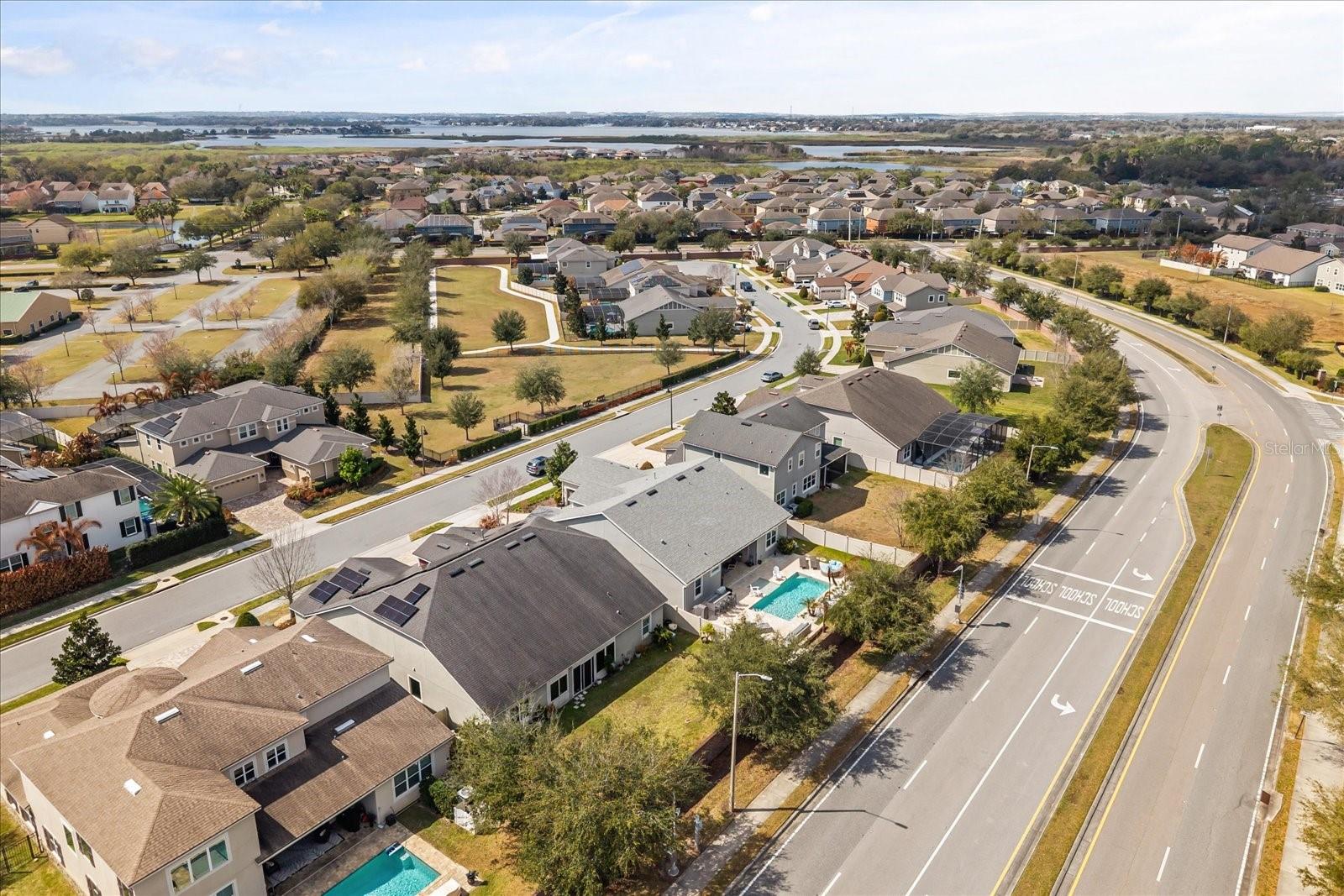 Image 42 of 43 For 14843 Ellingsworth Lane