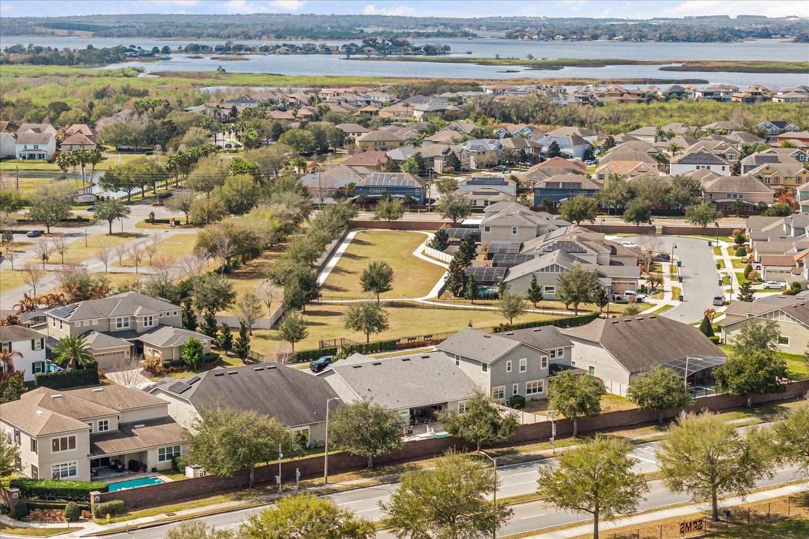 Image 43 of 43 For 14843 Ellingsworth Lane