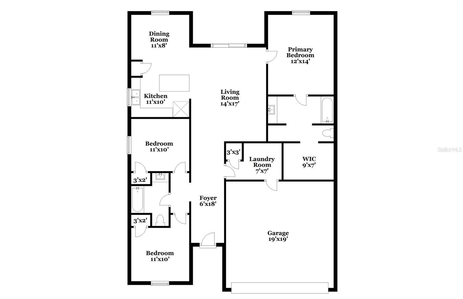 Image 16 of 16 For 1740 Canaan Loop