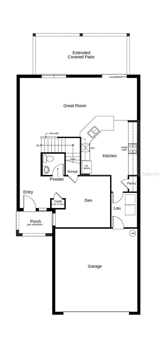 Image 2 of 25 For 540 Carya Way