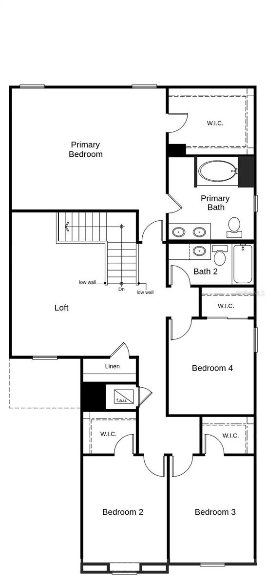 Image 3 of 25 For 540 Carya Way