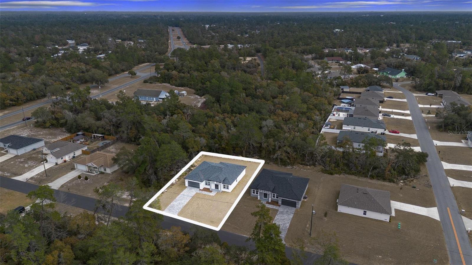 Image 5 of 35 For 16825 39th Circle