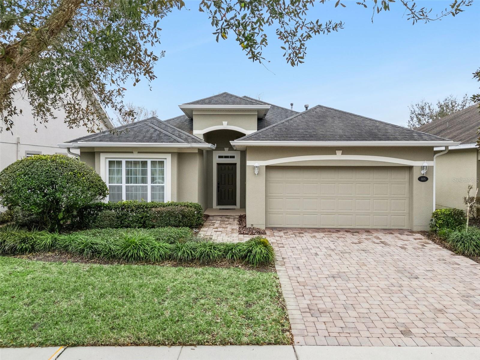 Details for 1375 Hazeldene Manor, DELAND, FL 32724