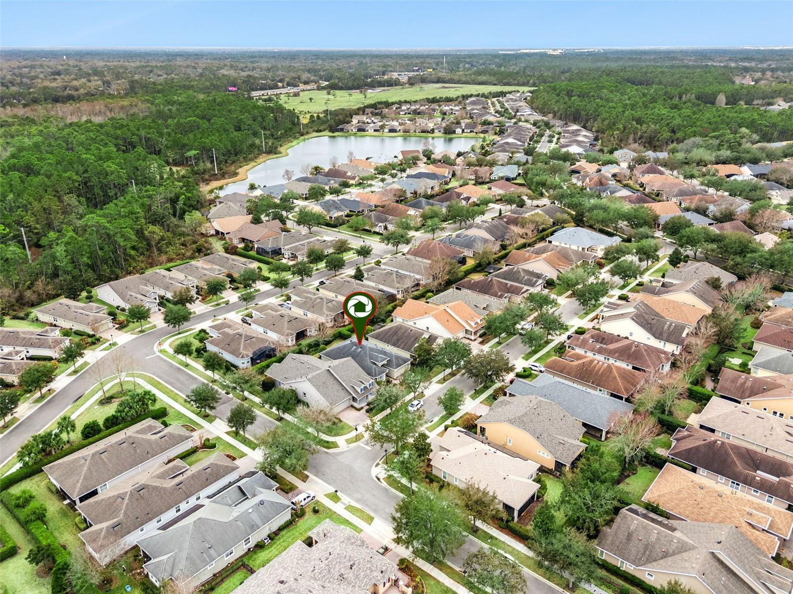 Image 34 of 48 For 1375 Hazeldene Manor