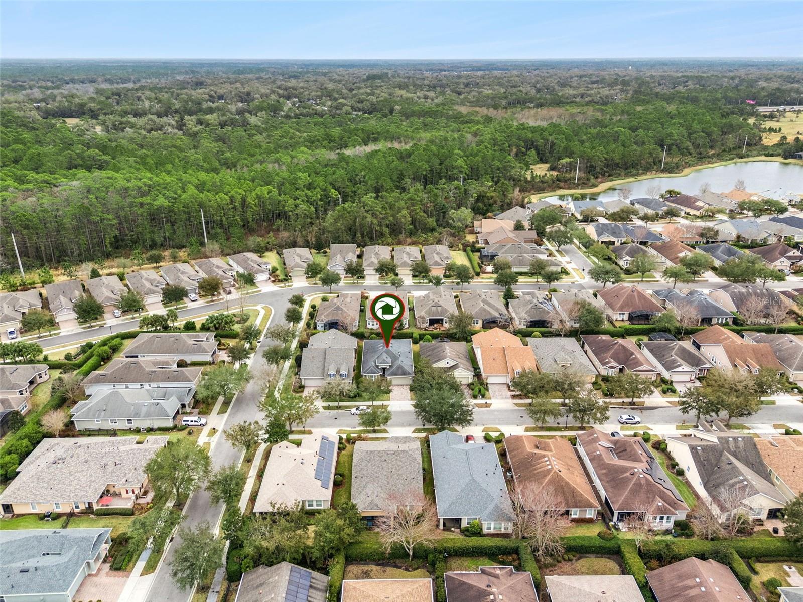 Image 35 of 48 For 1375 Hazeldene Manor