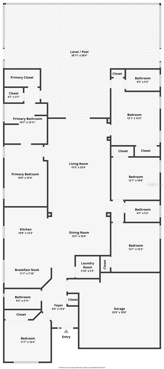 Image 39 of 39 For 512 Viola Dr