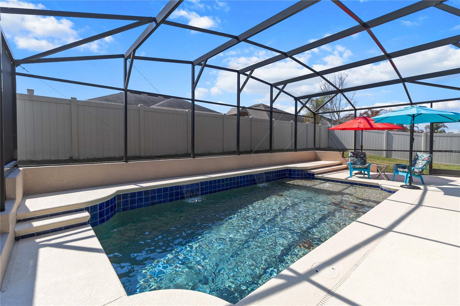 Image 36 of 41 For 4856 Grand Vista Lane