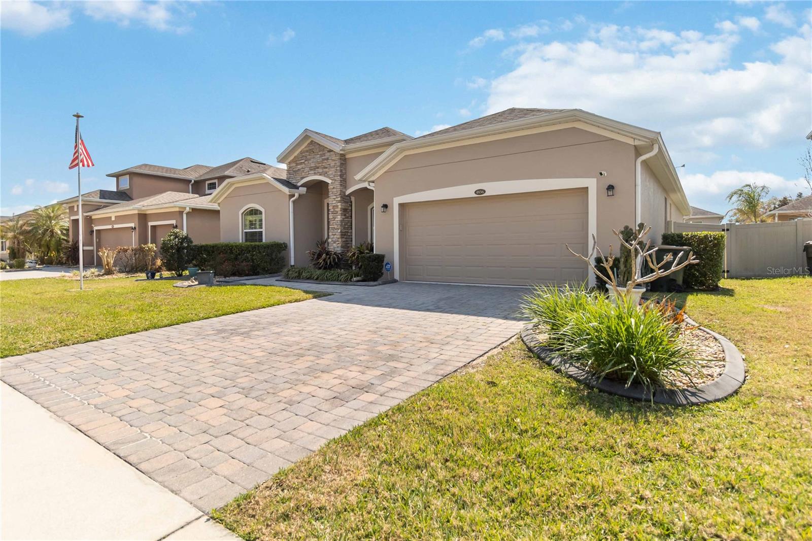 Image 6 of 41 For 4856 Grand Vista Lane