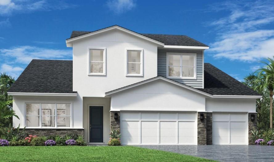 Details for 1031 Gloryland Court, SANFORD, FL 32771