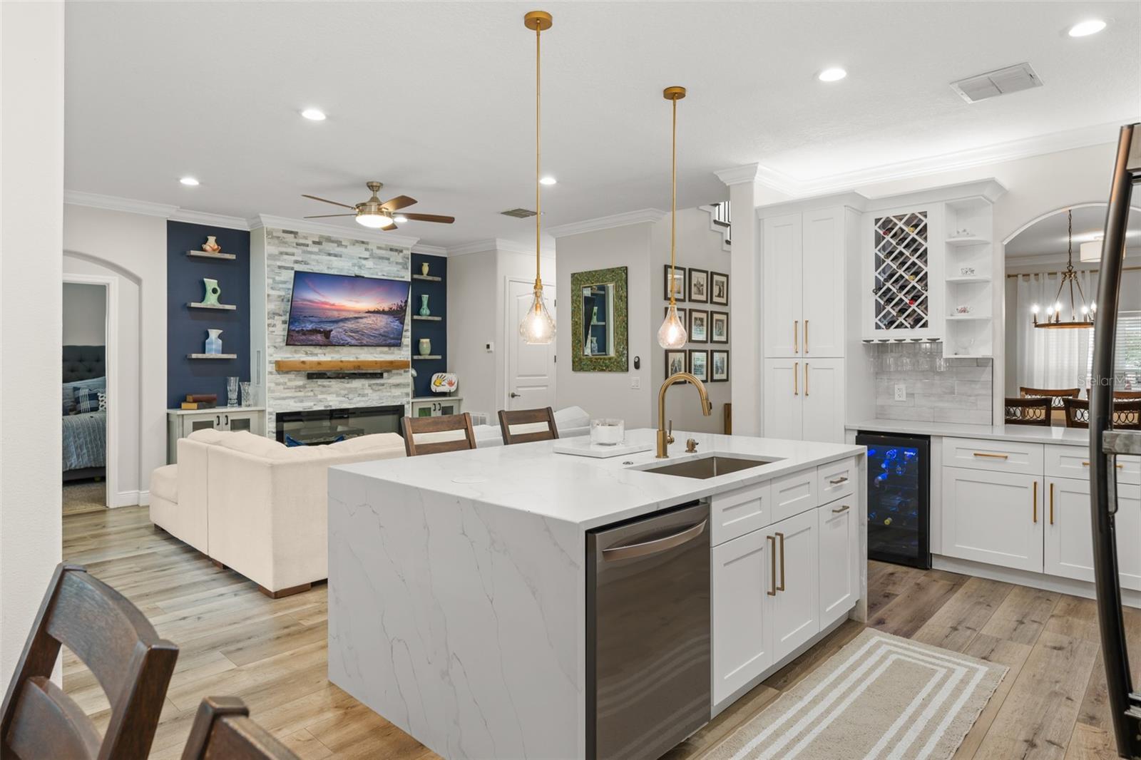 Image 15 of 55 For 11445 Great Commission Way