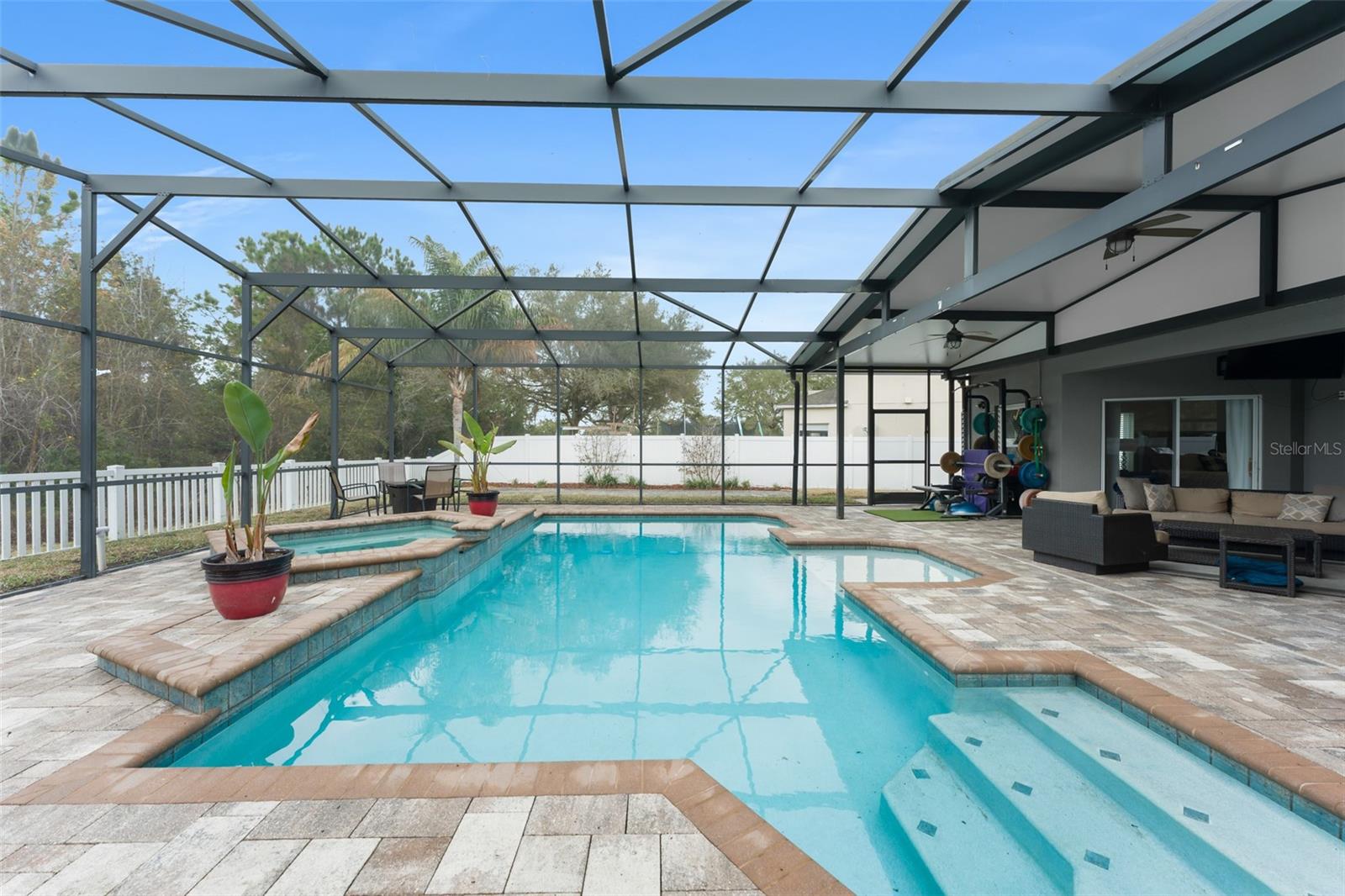 Image 48 of 55 For 11445 Great Commission Way