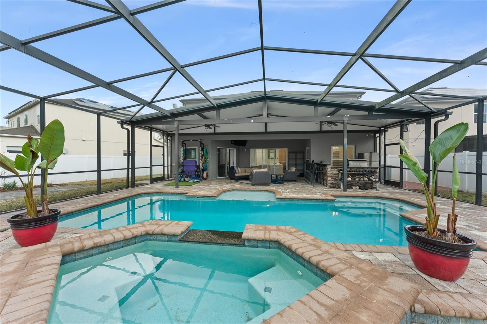 Image 50 of 55 For 11445 Great Commission Way