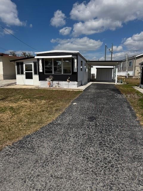 Details for 5639 Riverview Drive, NEW PORT RICHEY, FL 34652