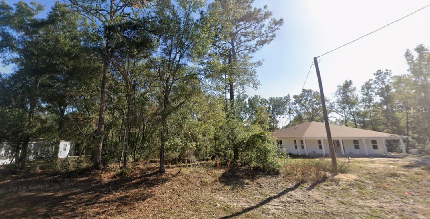 Details for Tbd State Road 121, WILLISTON, FL 32696