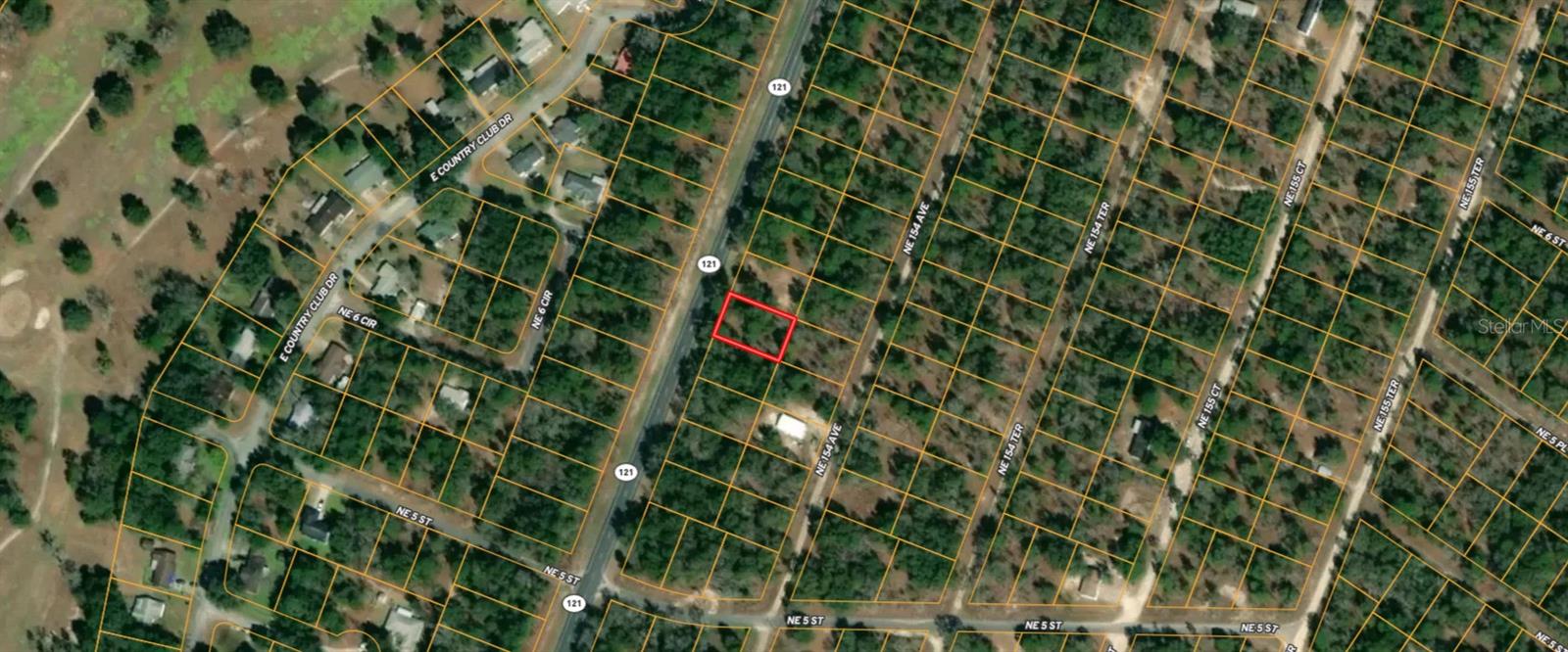 Image 4 of 8 For Tbd State Road 121