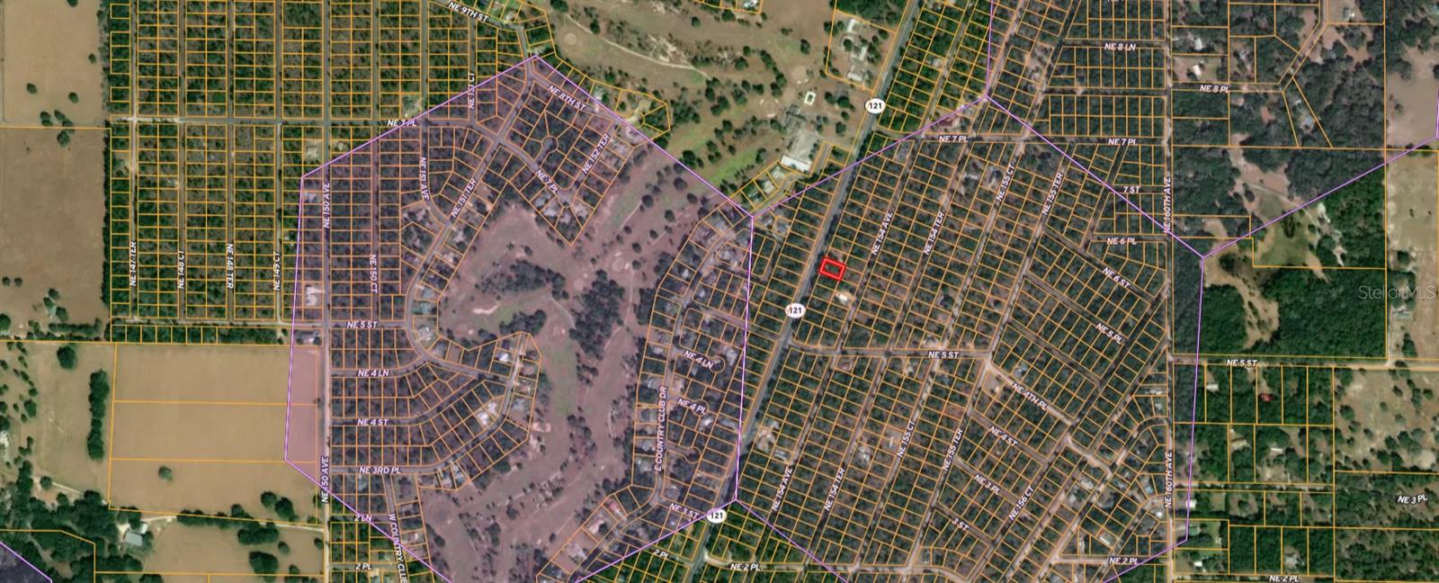 Image 7 of 8 For Tbd State Road 121