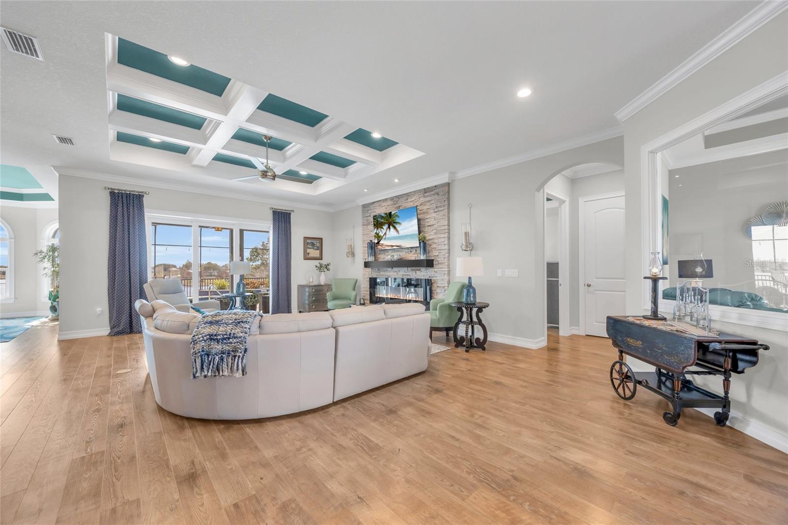 Image 15 of 75 For 1210 Johns Cove Lane