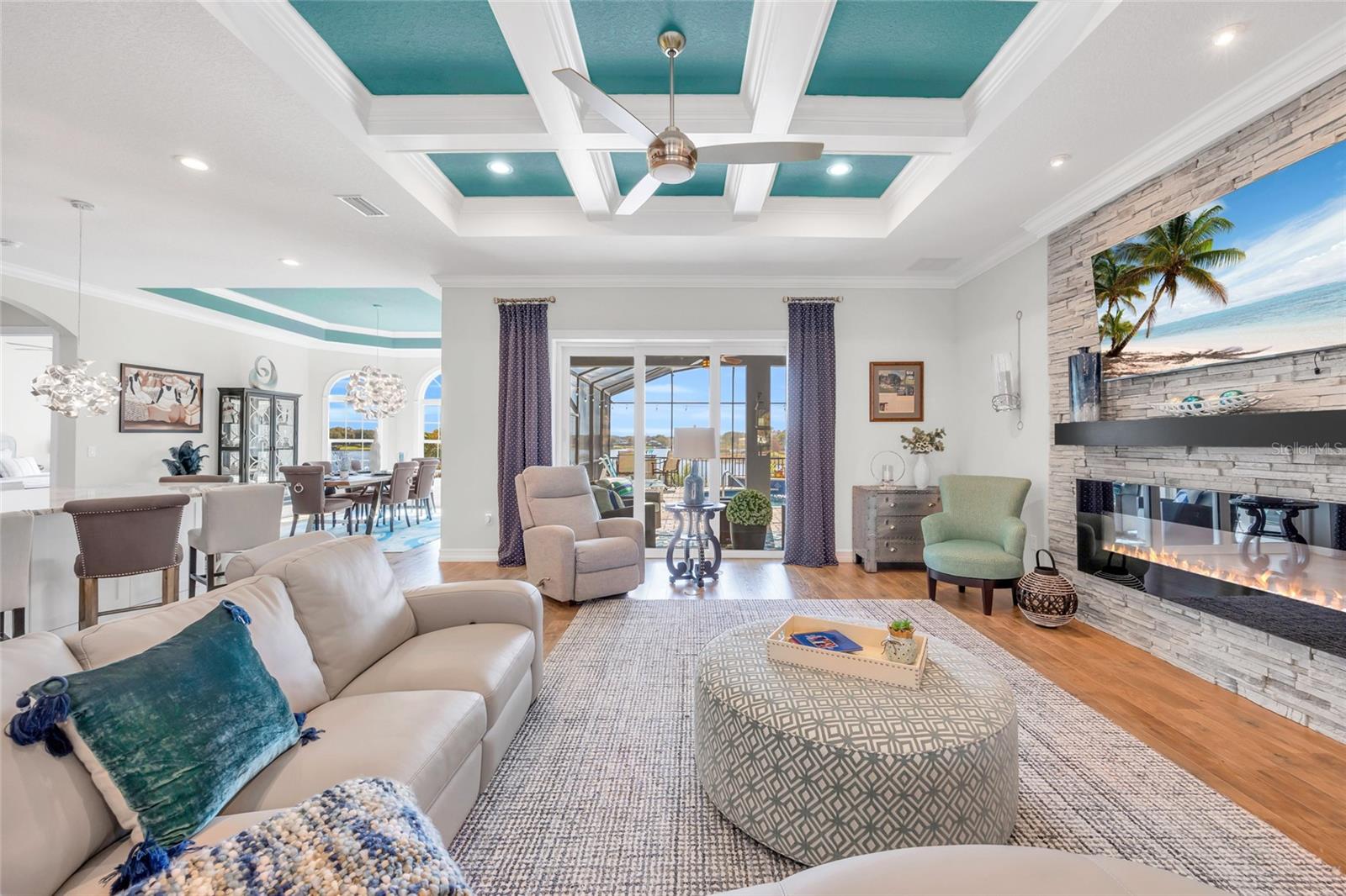 Image 16 of 75 For 1210 Johns Cove Lane