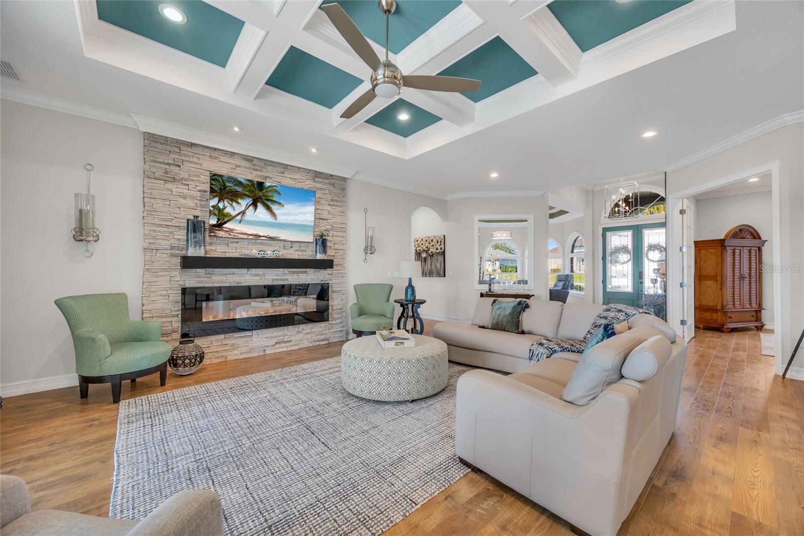 Image 17 of 75 For 1210 Johns Cove Lane