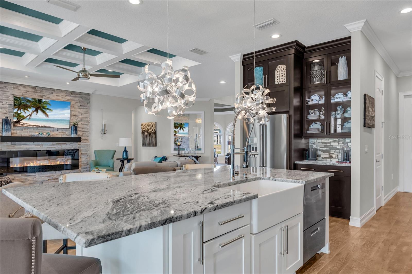 Image 25 of 75 For 1210 Johns Cove Lane