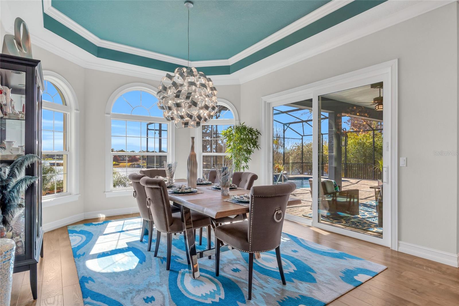 Image 26 of 75 For 1210 Johns Cove Lane