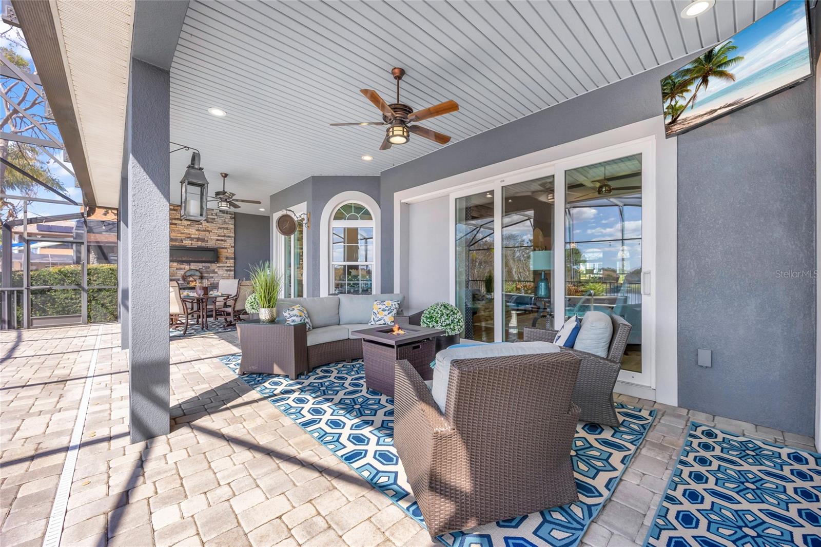 Image 47 of 75 For 1210 Johns Cove Lane