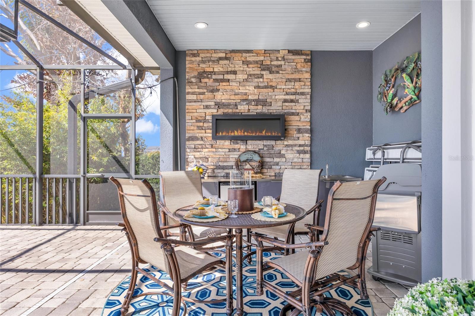 Image 48 of 75 For 1210 Johns Cove Lane