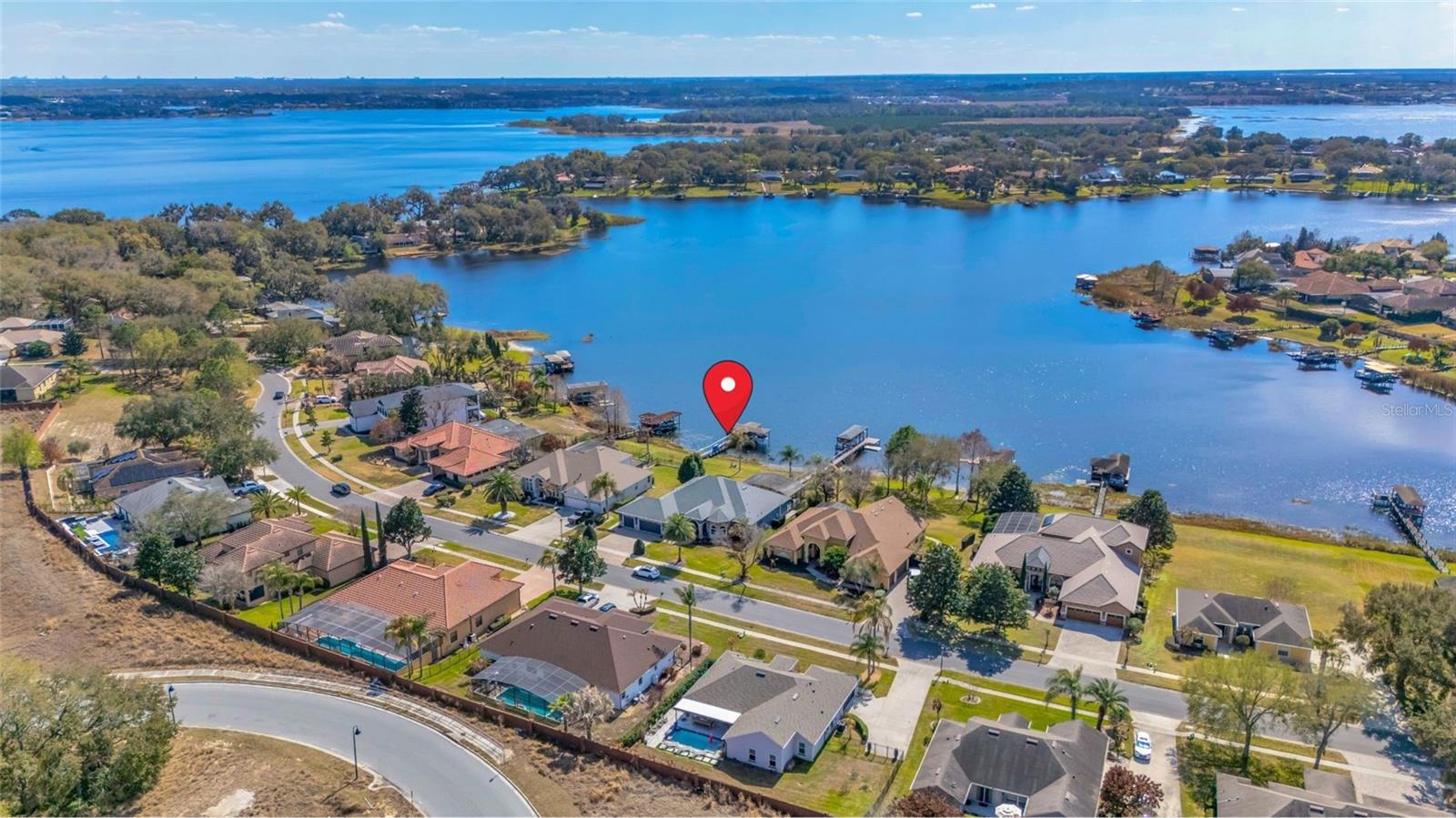 Image 62 of 75 For 1210 Johns Cove Lane