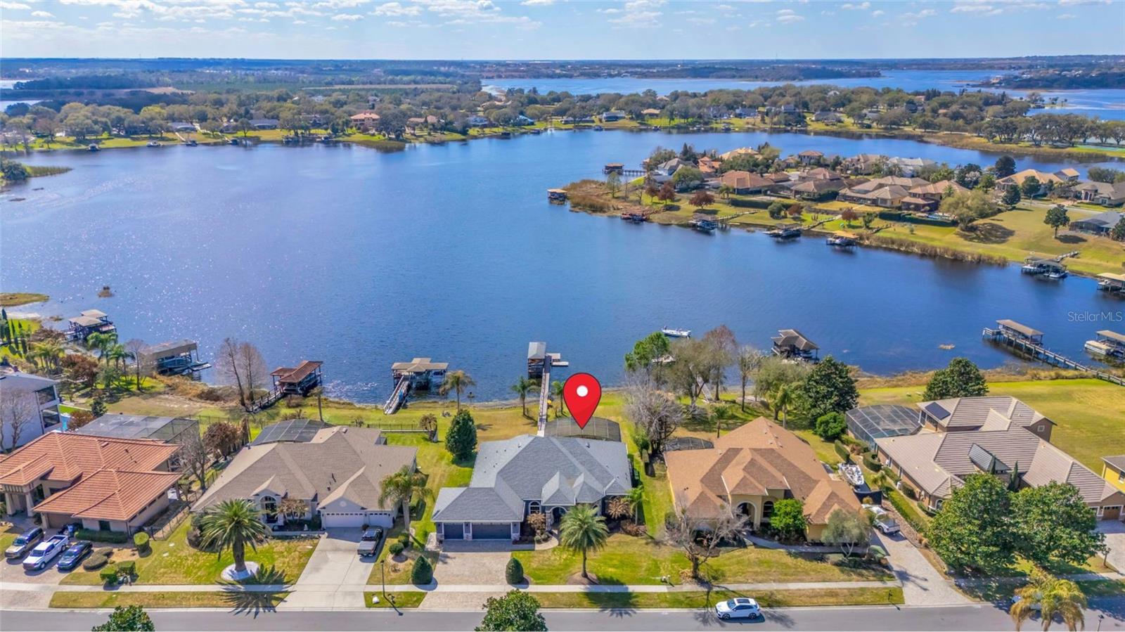 Image 63 of 75 For 1210 Johns Cove Lane