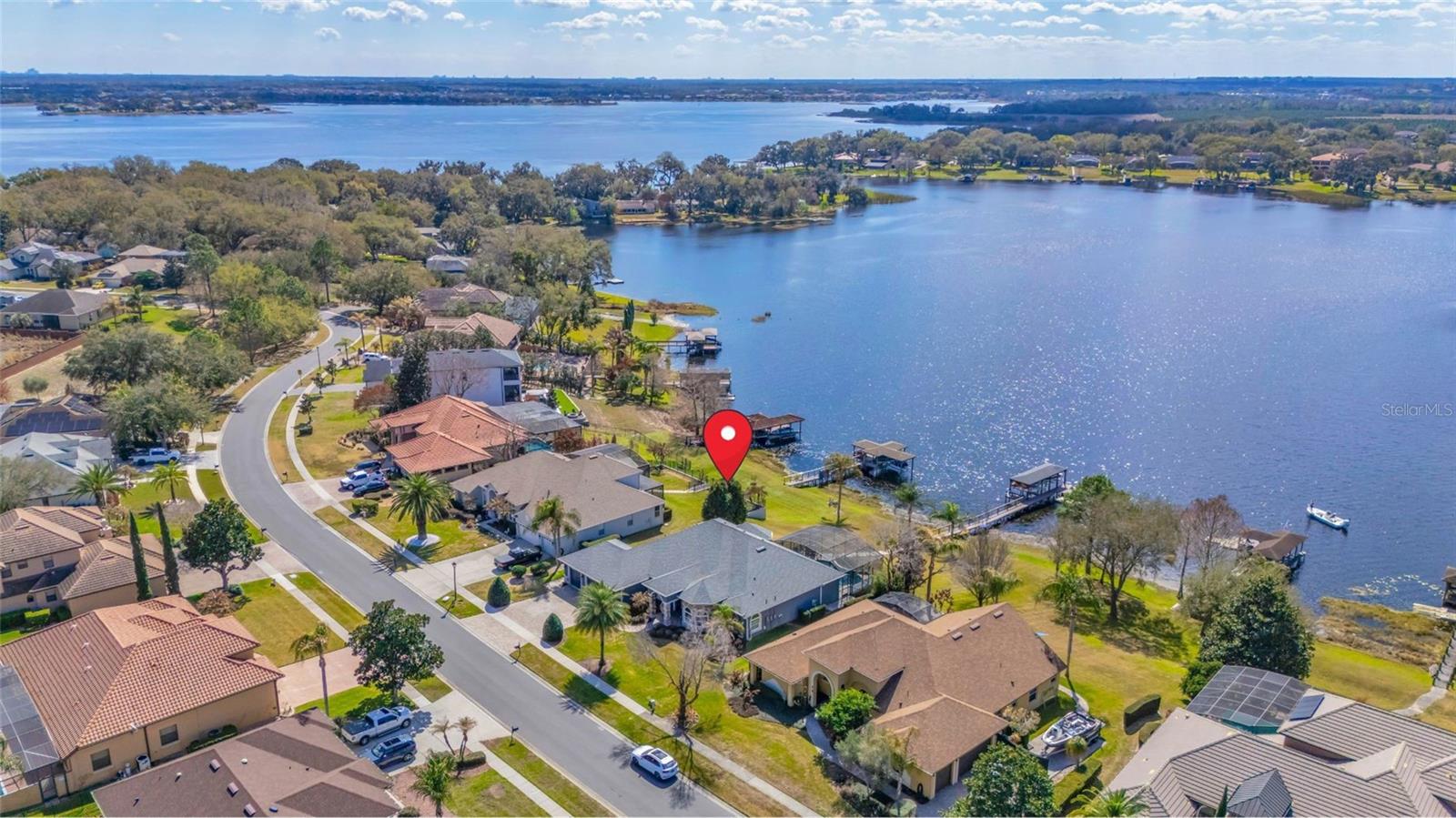 Image 64 of 75 For 1210 Johns Cove Lane