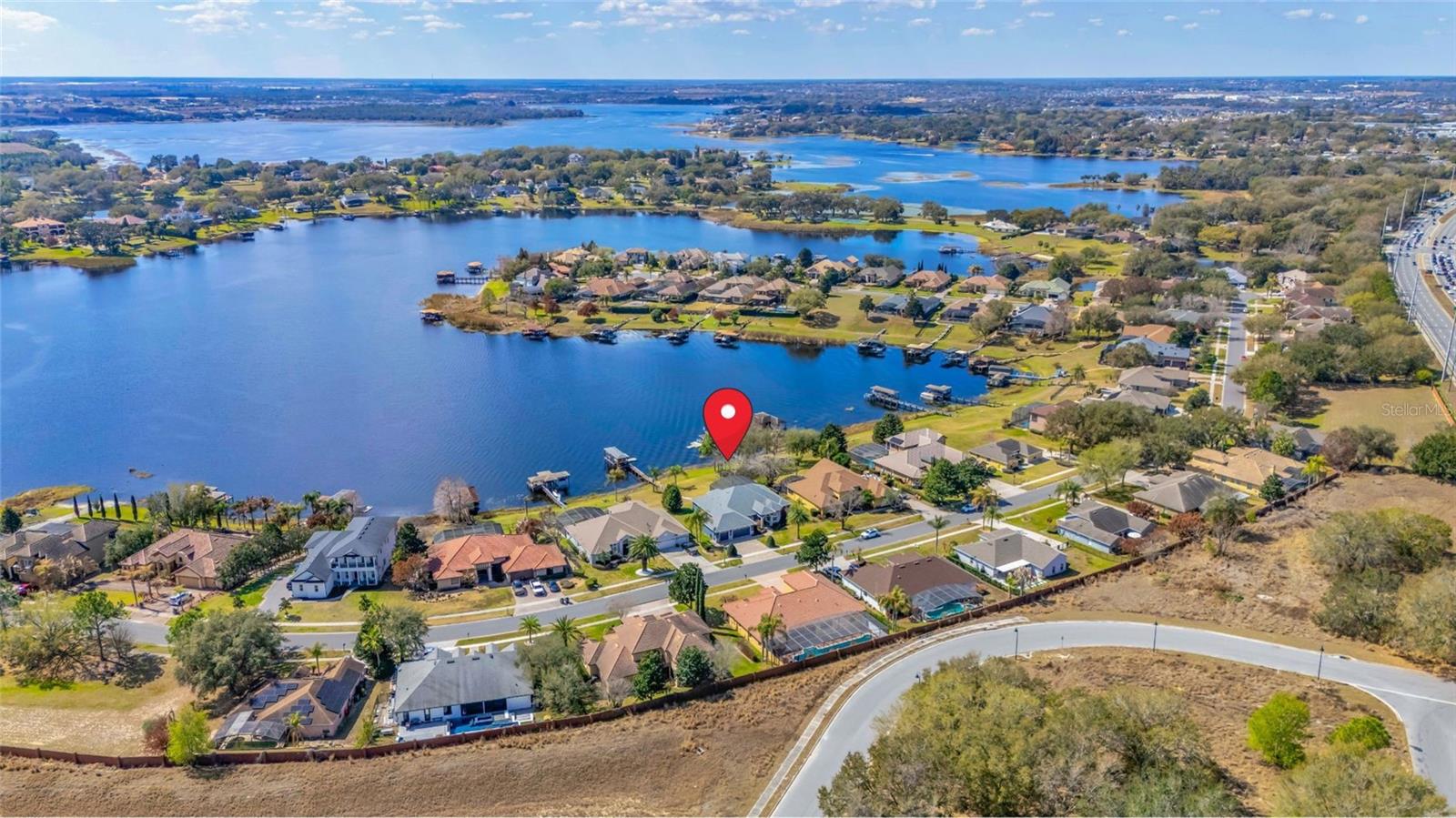 Image 68 of 75 For 1210 Johns Cove Lane