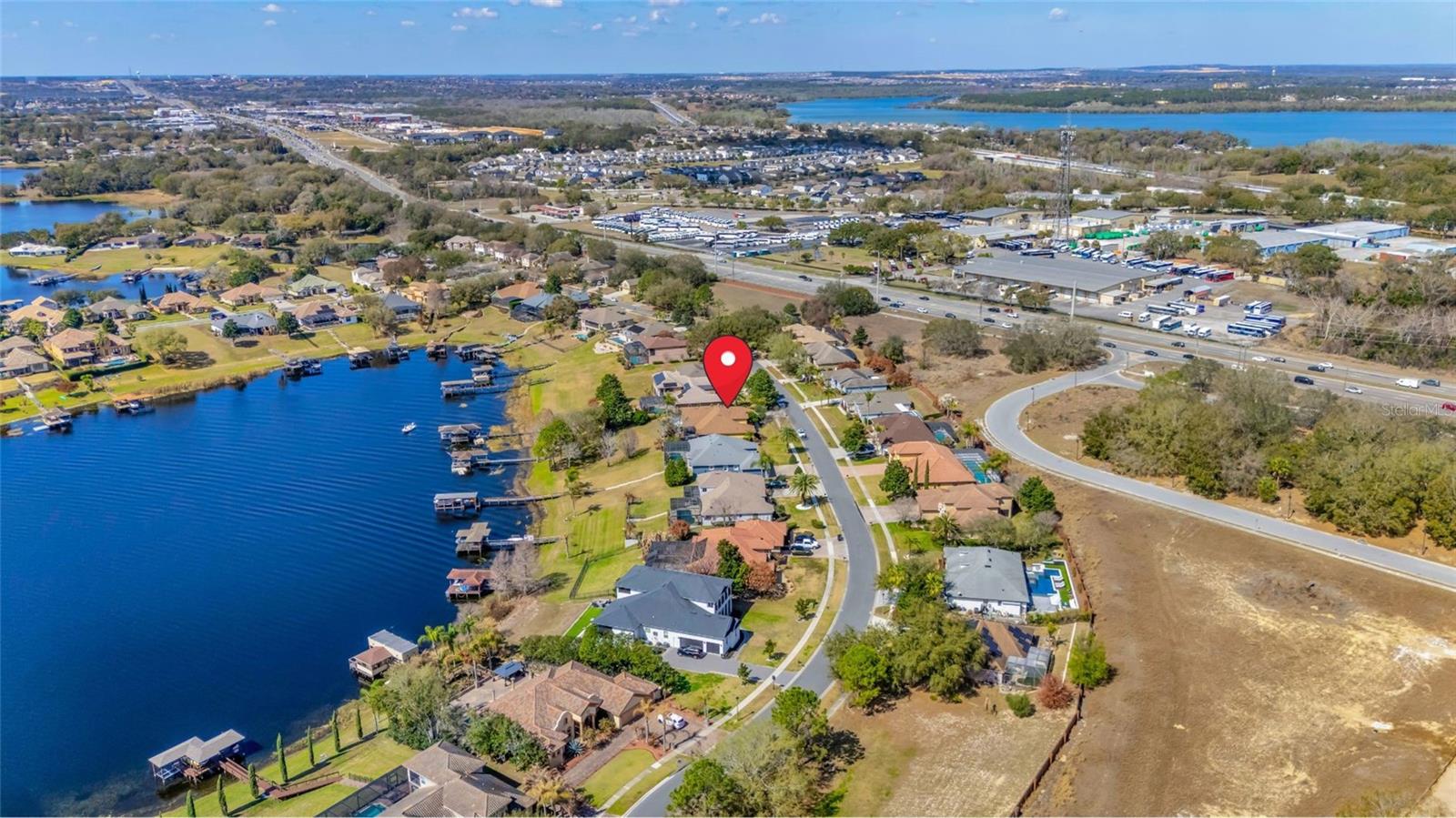 Image 69 of 75 For 1210 Johns Cove Lane