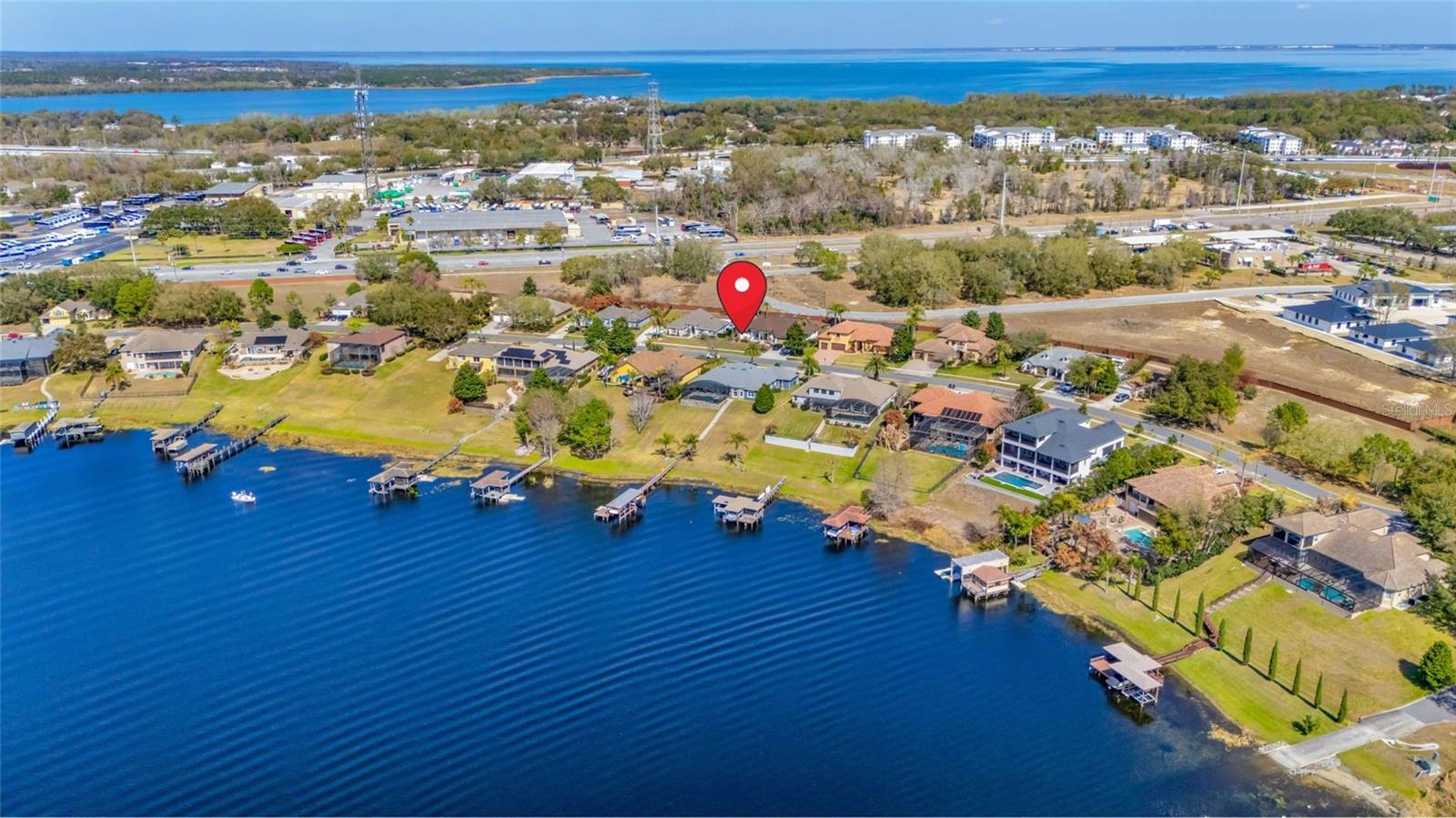 Image 70 of 75 For 1210 Johns Cove Lane