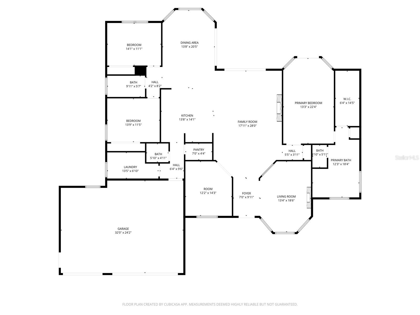 Image 74 of 75 For 1210 Johns Cove Lane