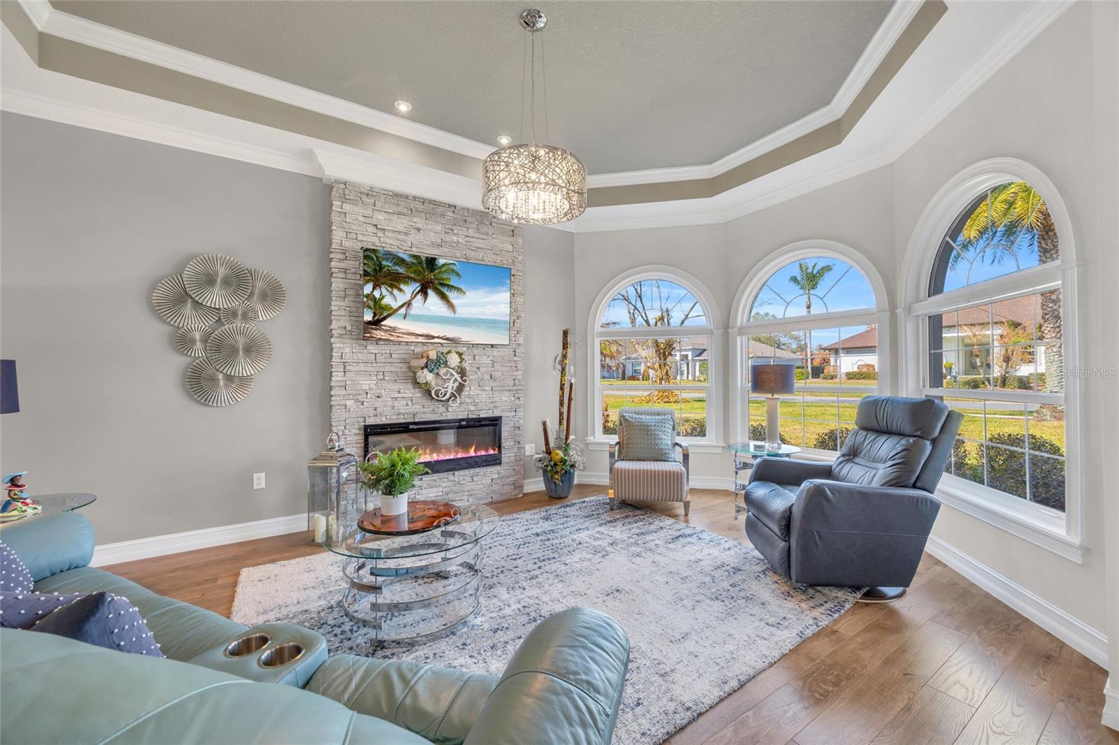 Image 9 of 75 For 1210 Johns Cove Lane