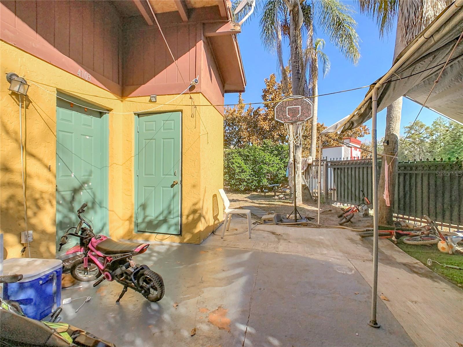 Image 26 of 30 For 4103 Spitfire Avenue