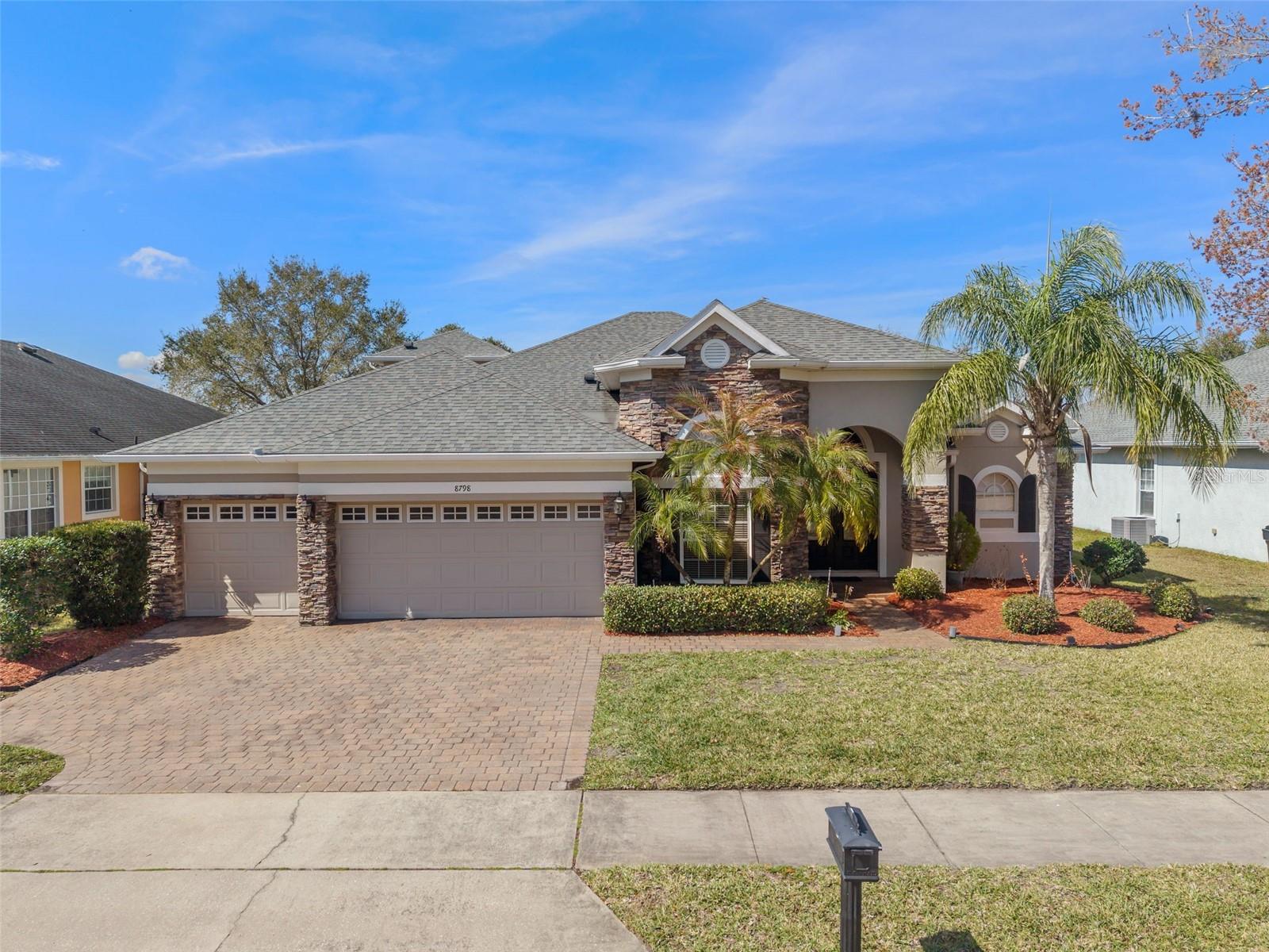 Details for 8798 Warwick Shore Crossing, ORLANDO, FL 32829