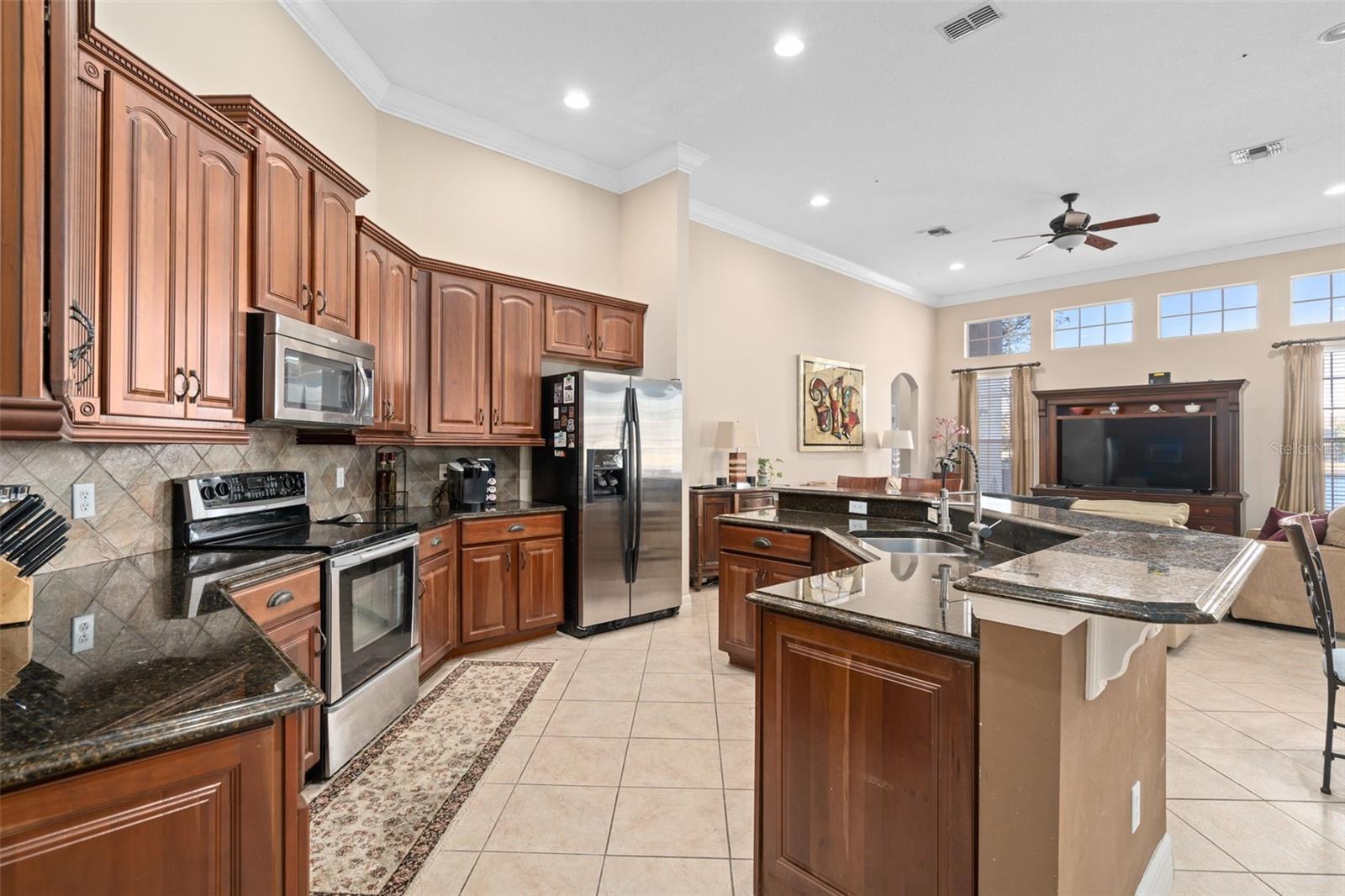 Image 11 of 62 For 8798 Warwick Shore Crossing