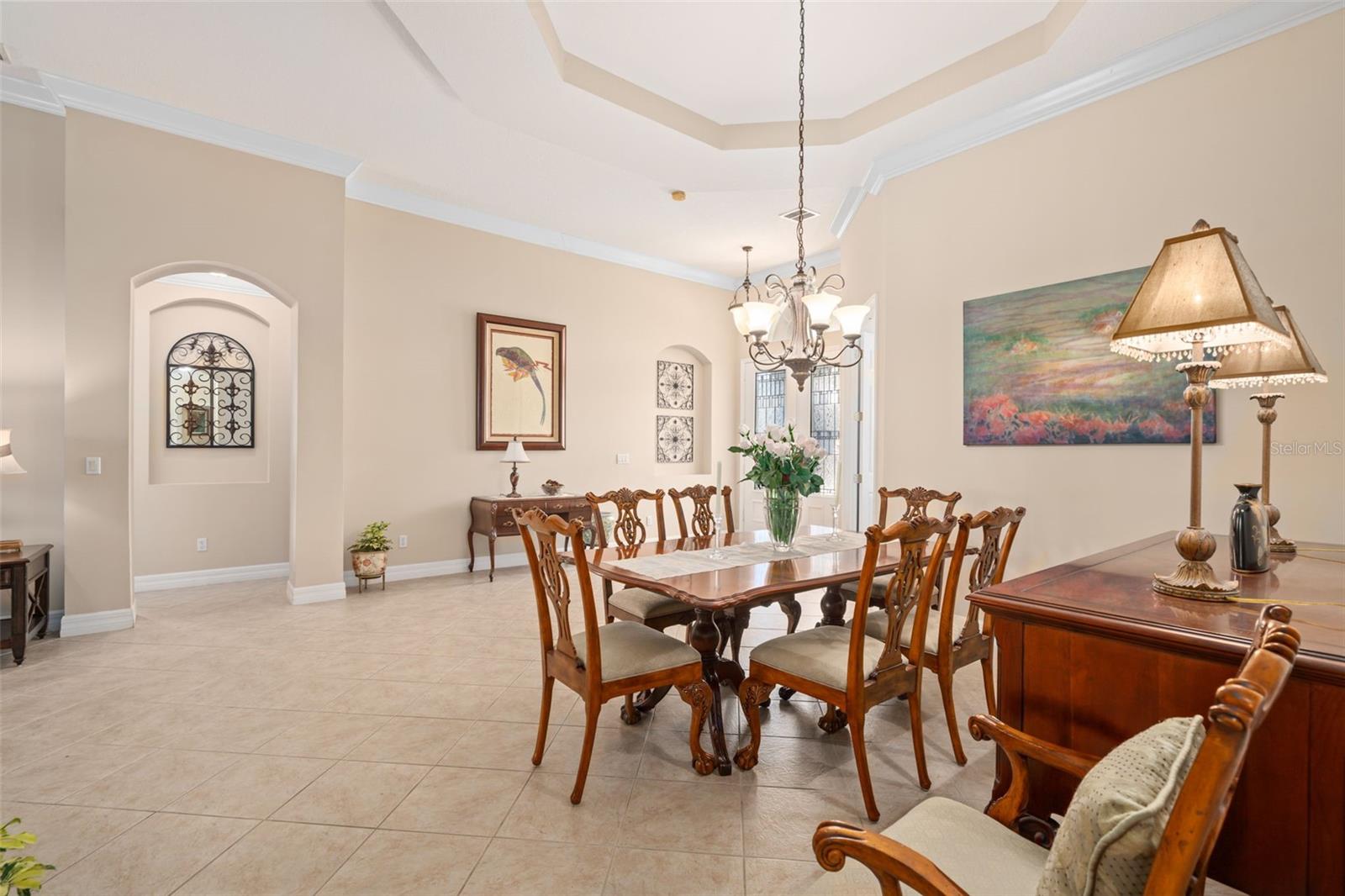 Image 21 of 62 For 8798 Warwick Shore Crossing