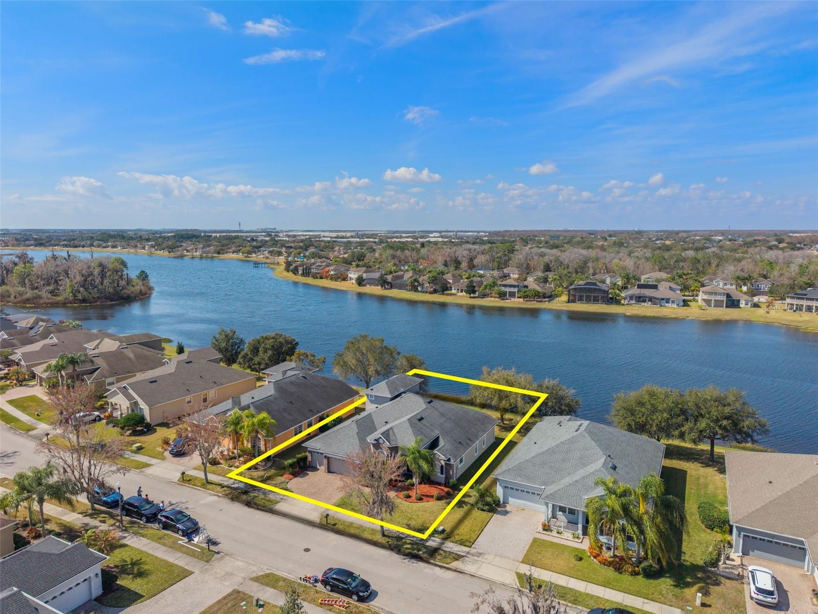 Image 49 of 62 For 8798 Warwick Shore Crossing