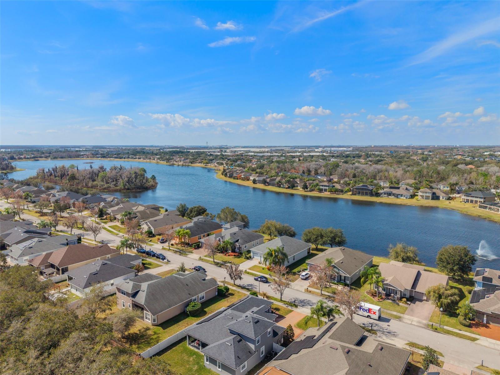 Image 52 of 62 For 8798 Warwick Shore Crossing