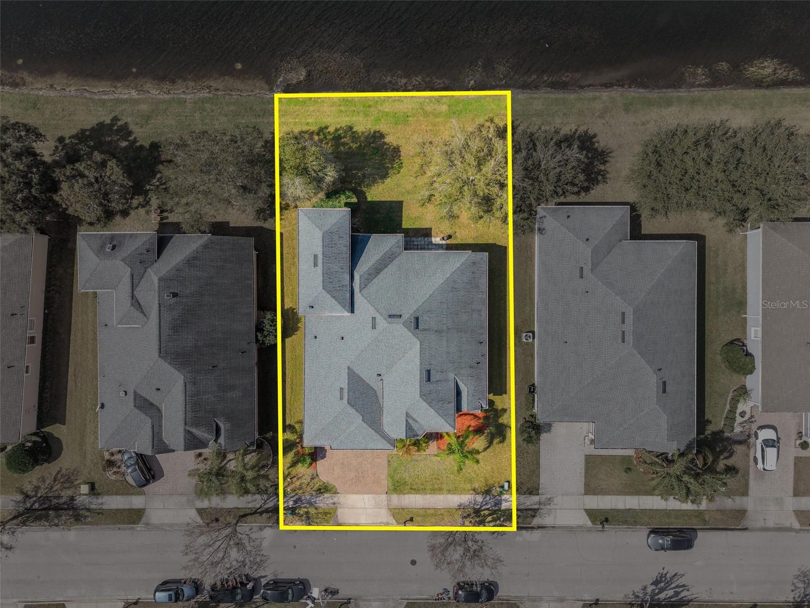 Image 55 of 62 For 8798 Warwick Shore Crossing