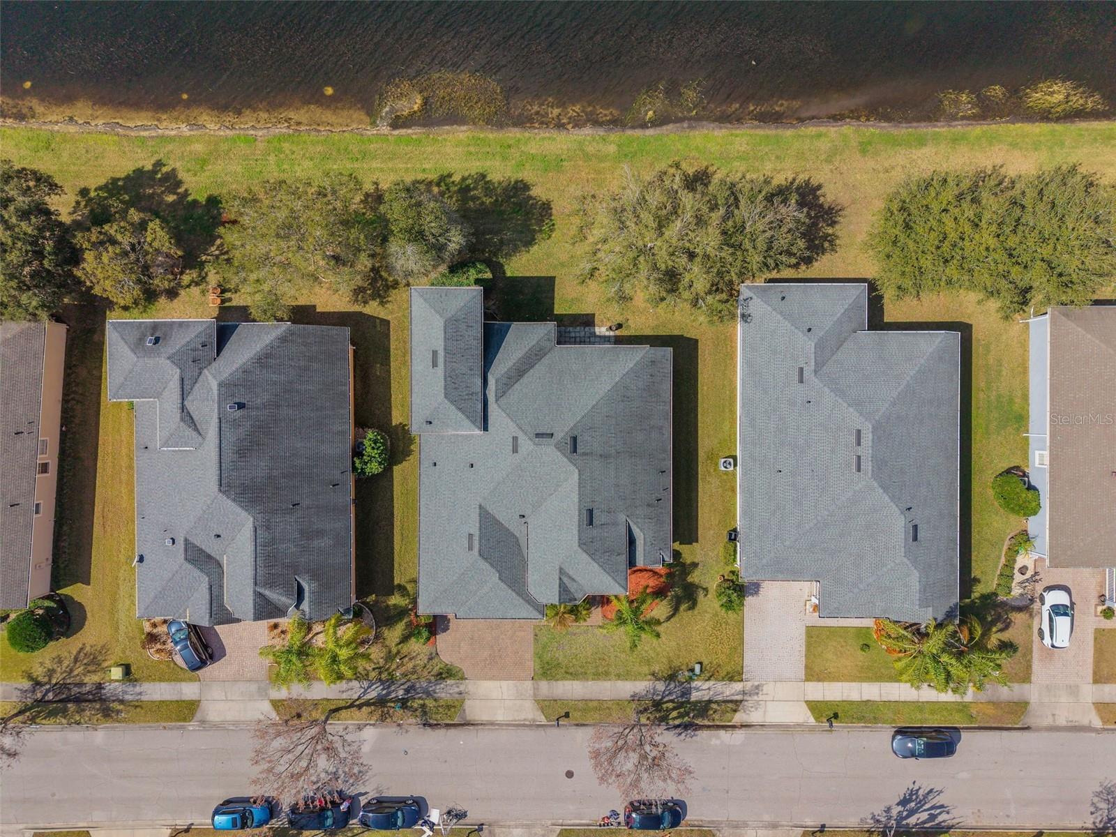 Image 56 of 62 For 8798 Warwick Shore Crossing