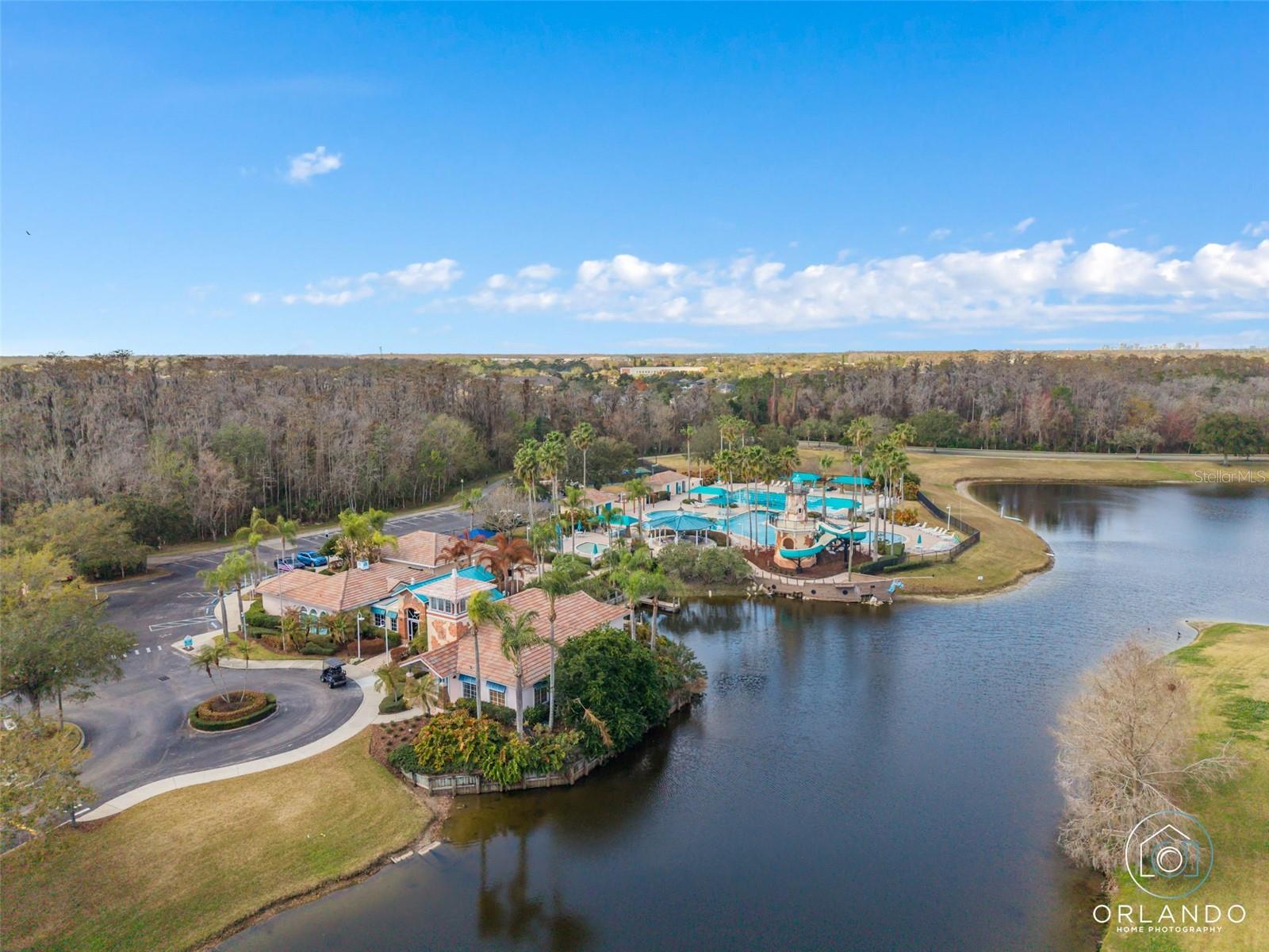 Image 57 of 62 For 8798 Warwick Shore Crossing