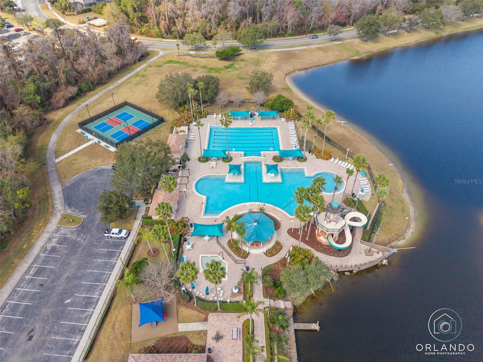 Image 59 of 62 For 8798 Warwick Shore Crossing