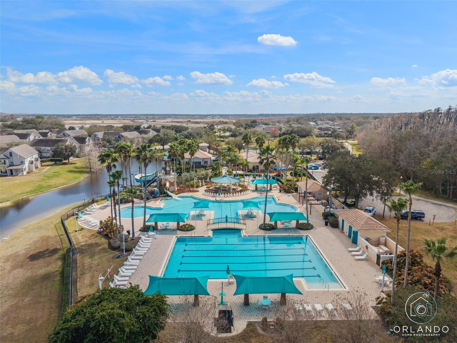 Image 61 of 62 For 8798 Warwick Shore Crossing