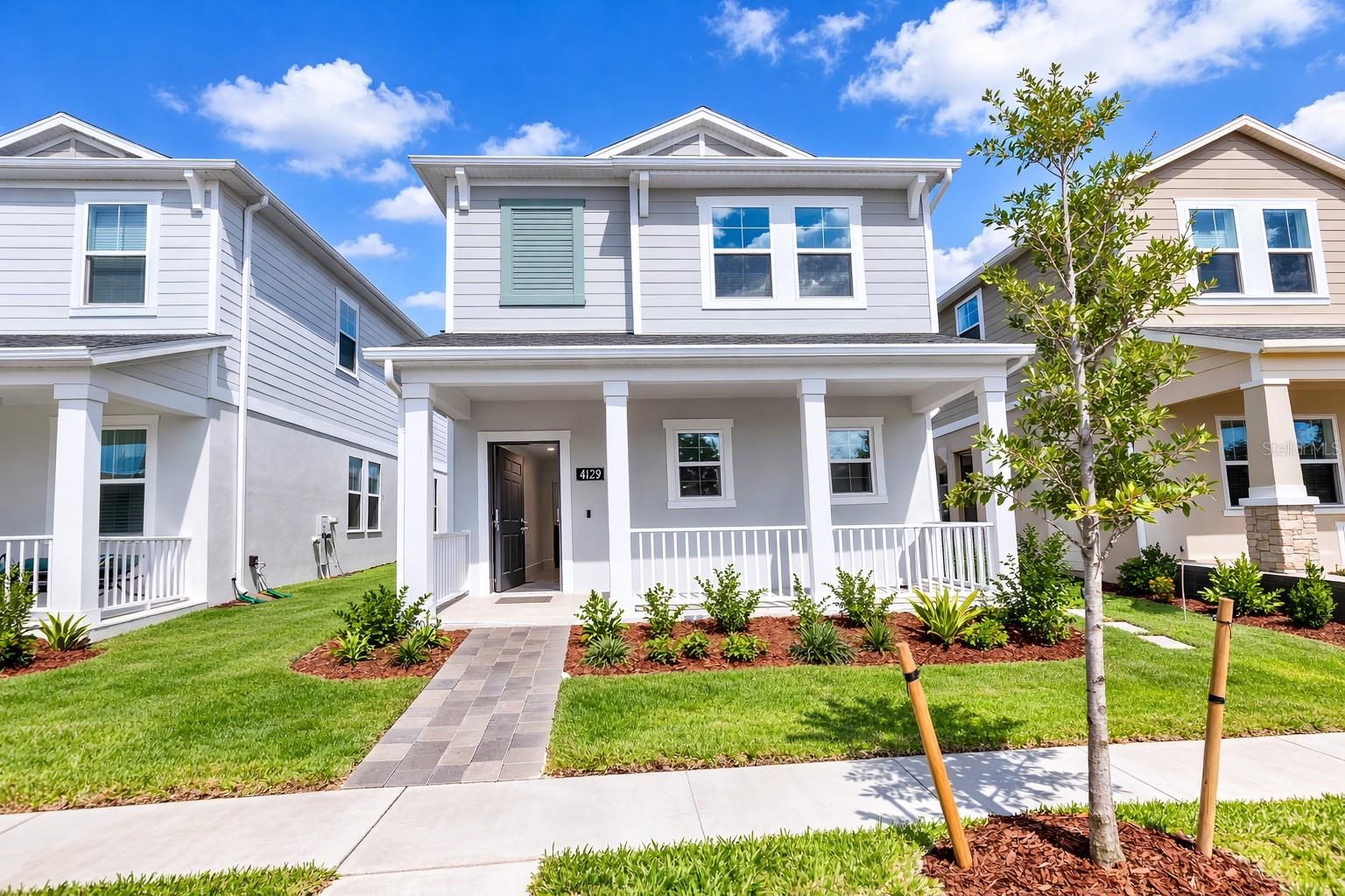 Details for 4129 Conjunction Way, APOPKA, FL 32712