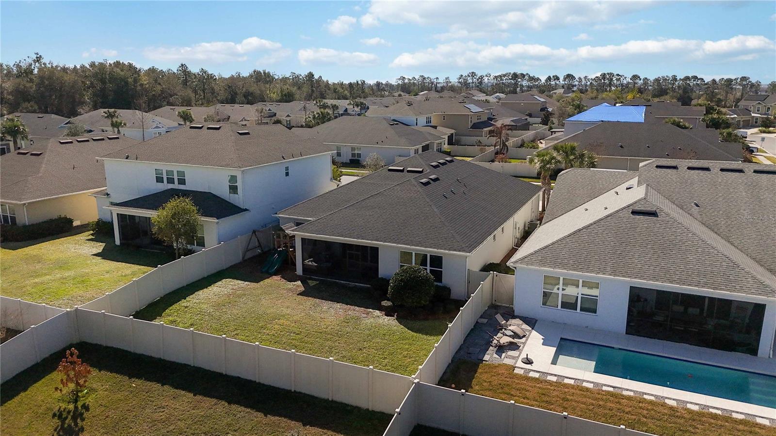 Image 42 of 47 For 1272 Hillcrest View Loop