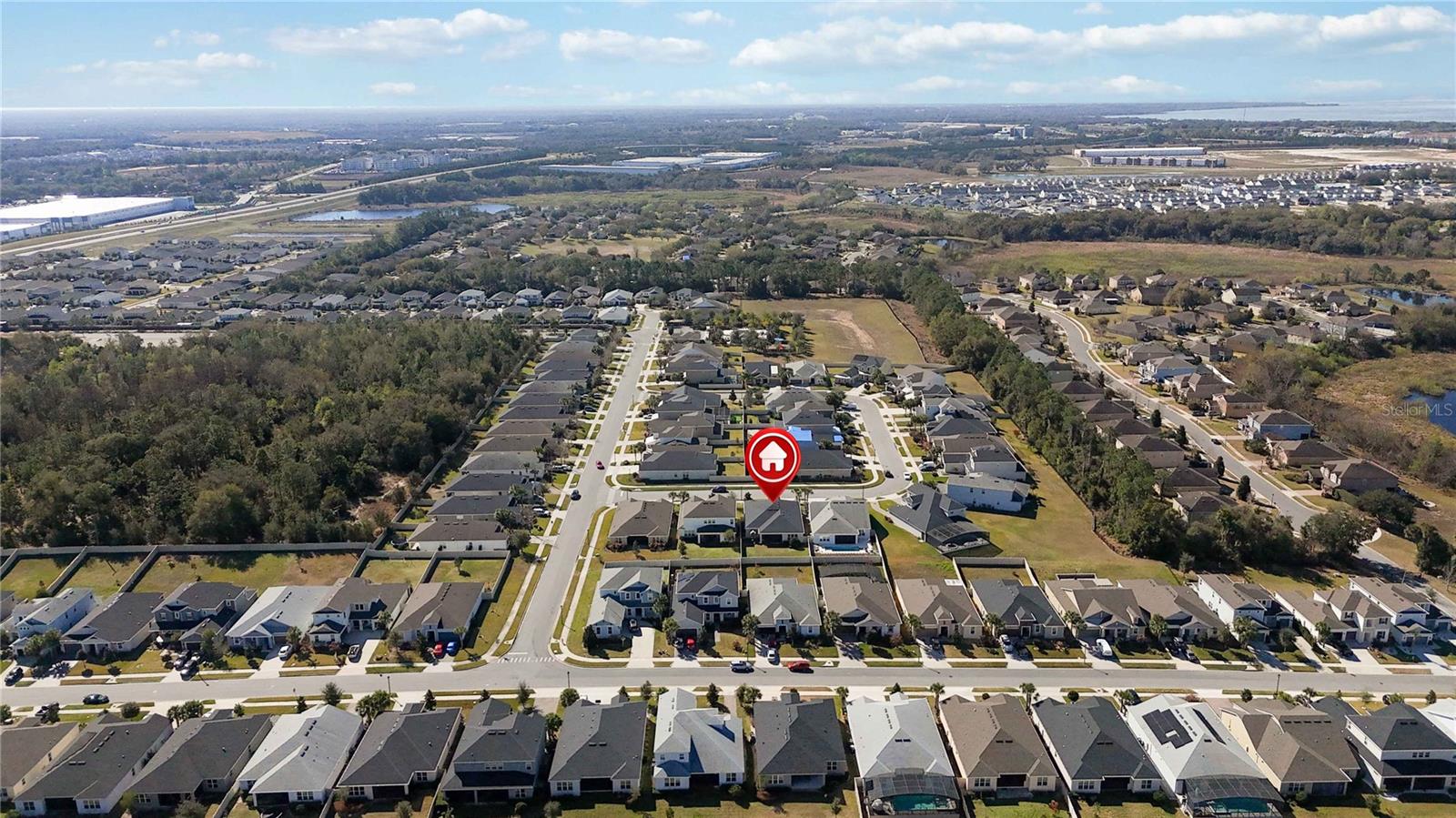 Image 44 of 47 For 1272 Hillcrest View Loop