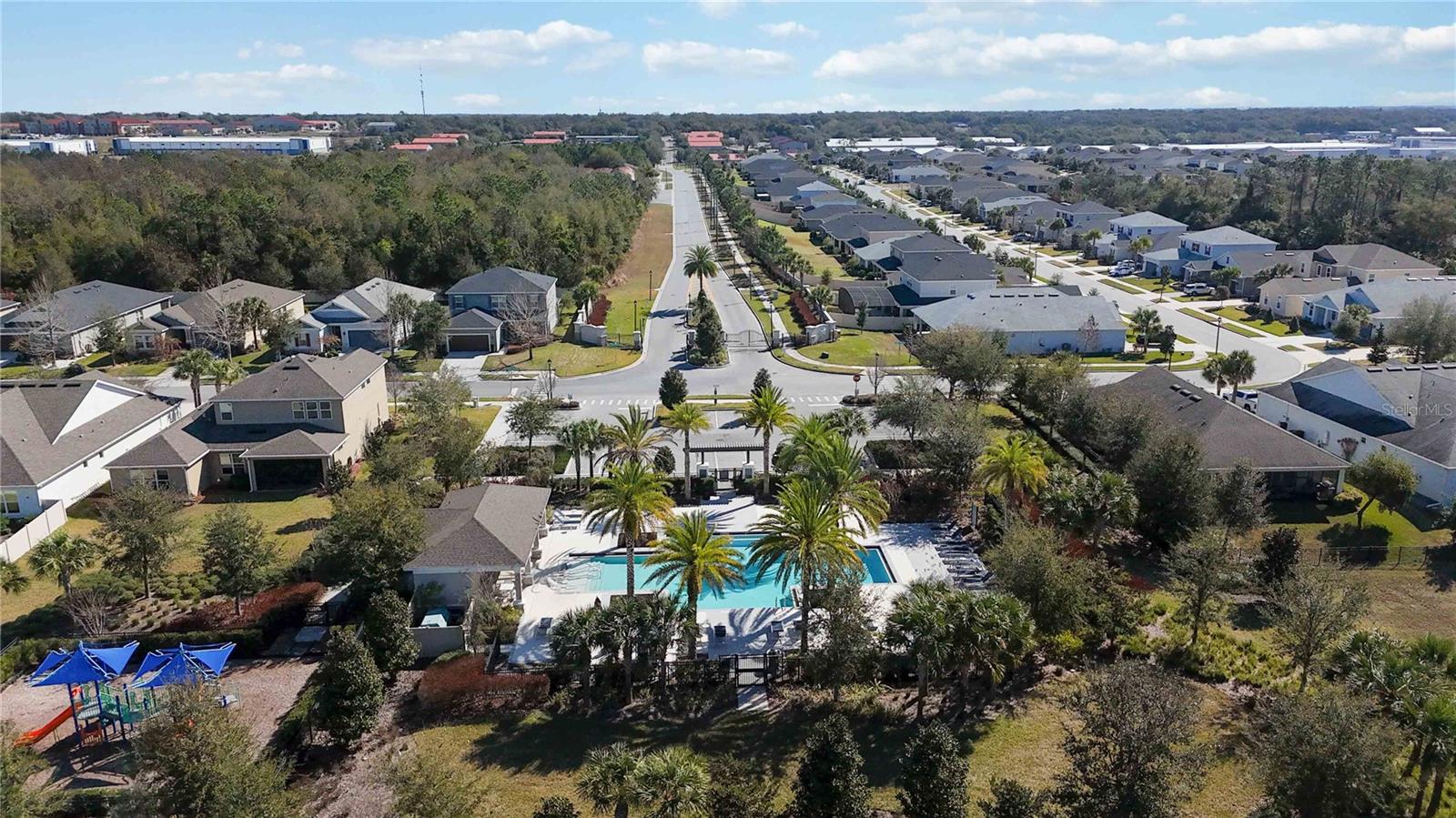 Image 46 of 47 For 1272 Hillcrest View Loop